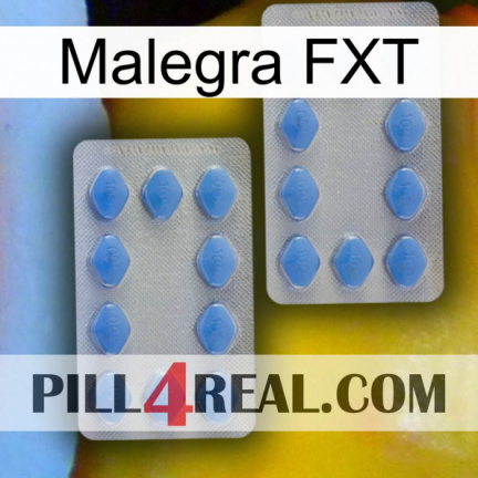 Malegra FXT 20